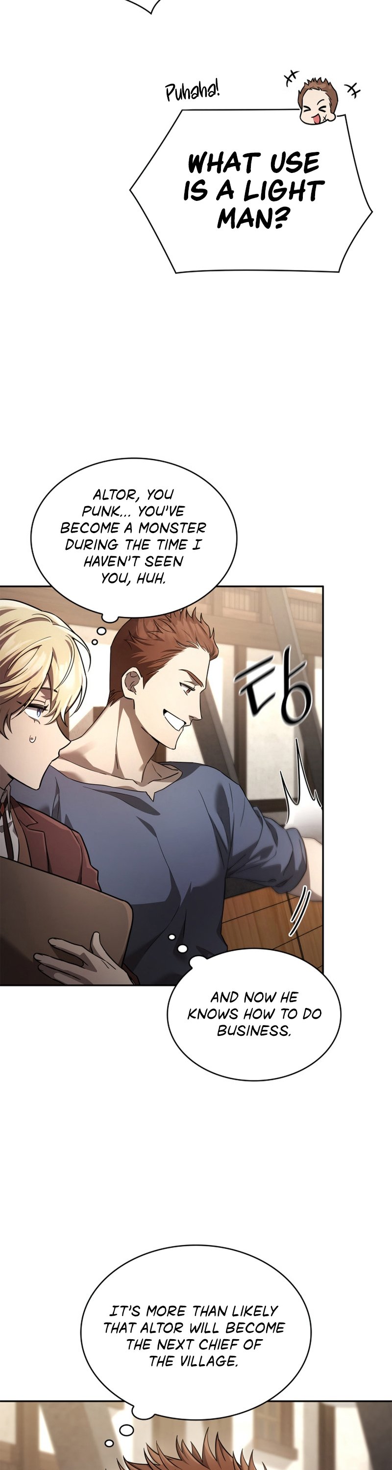 Infinite Mage, Chapter 60 image 35